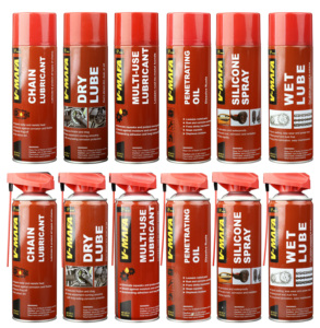 450ml自転車チェーンクリーナー & 洗浄潤滑油グリース修理自転車チェーン用 - Product Image 6