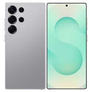 Hot bán 2025 New S25 siêu 16 + 1TB 108mp 7.3 "120Hz 65 Wát sạc nhanh <span class=keywords><strong>Android</strong></span> 15 mở khóa điện thoại thông minh Nhà Máy Giá - Product Image 5