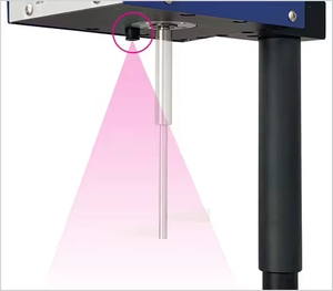 เครื่องวัดความหนืดแบบดิจิตอล ASTMD562 Intelligent Krebs Stormer Viscometer พร้อมจอแสดงผลดิจิตอล ราคาจากผู้ผลิต - Product Image 5