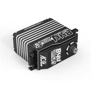 Servo Brushless Gigante AGFRC A280BHLW V2 de 165 Kg de Ultra-Torque y 0.16 Seg/60 de Alta Velocidad, Piezas Metálicas para Aviones <span class=keywords><strong>RC</strong></span> - Product Image 4