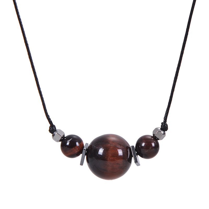 Red Tiger Eye