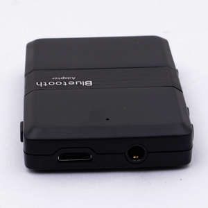 New Arrival OEM biểu tượng tùy chỉnh 3.5 mét âm thanh AUX jack cắm kết nối TV Loa tai nghe <span class=keywords><strong>bluetooth</strong></span> 5.0 Transmitter <span class=keywords><strong>Receiver</strong></span> - Product Image 4