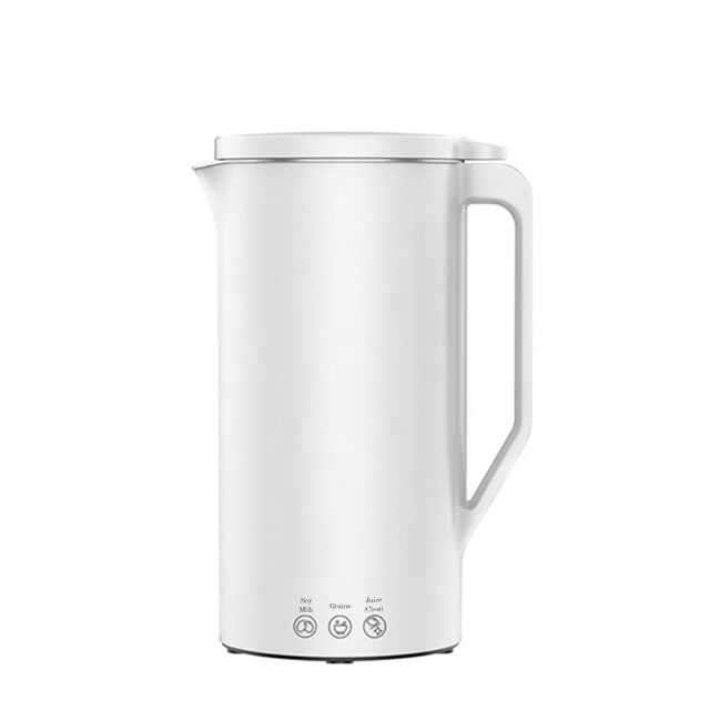 Мини Портативный электрический водонагреватель Hengdefei, Кухонный комбайн, блендер 350 мл, устройство для горячего супа, соевого молока, автоматическая самоочистка