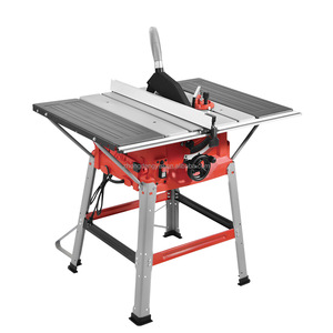 10-Inch Angle Mini <b>Sliding</b> Table Saw Woodworking Machinery for Panel Saw <b>Sliding</b> Table Saw for Woodwork Wood Cutting - Product Image 2