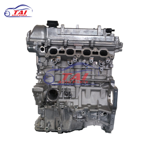 Pour pour G4FD Low Mileage 1591cc Essence Moteur d'occasion Original Complete 2006 300 Utility - Product Image 4