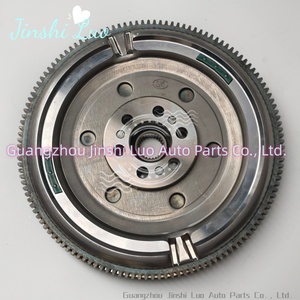 <span class=keywords><strong>Volant</strong></span> <span class=keywords><strong>moteur</strong></span> de transmission automatique VT2 VT3 TRANSPEED 6 trous 132 dents pour <span class=keywords><strong>MINI</strong></span> <span class=keywords><strong>COOPER</strong></span> - Product Image 2