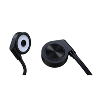 Escáner de Documentos Portátil Plegable de Alta Velocidad ELOAM VH800S5 de 5MP con Interfaz USB OCR Tamaño A4 en Stock