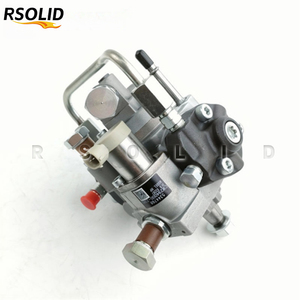 Pompe à carburant diesel Rsoliddiesel 294000-2360 294000-2361 5344768 pour ISG QSF ISBE3.9 ISBE5.9L 35D-9 40D-9 45D-9 50DA-9 ZX470-5 - Product Image 5