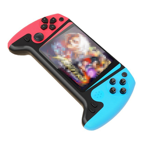 Mới Phổ Biến Chơi Game Cổ Điển Duy Nhất Đôi Máy Nghe Nhạc 3.5 Inch Màn Hình Di Động Cầm Tay Trò Chơi Giao Diện Điều Khiển - Product Image 1