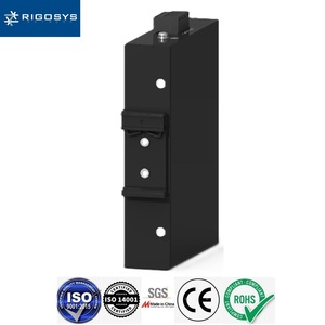 Unmanaged 10/100m Industrial Ethernet <strong>Switch</strong> High Stability Plug-and-Play VLAN DIN Rail Full-Duplex/Half-Duplex Metal Housing - Product Image 4