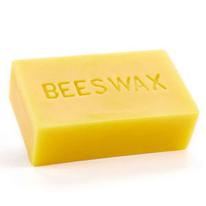양초를 위한 순수한 세련한 노란 음식 급료 <span class=keywords><strong>Beeswax</strong></span> - Product Image 2