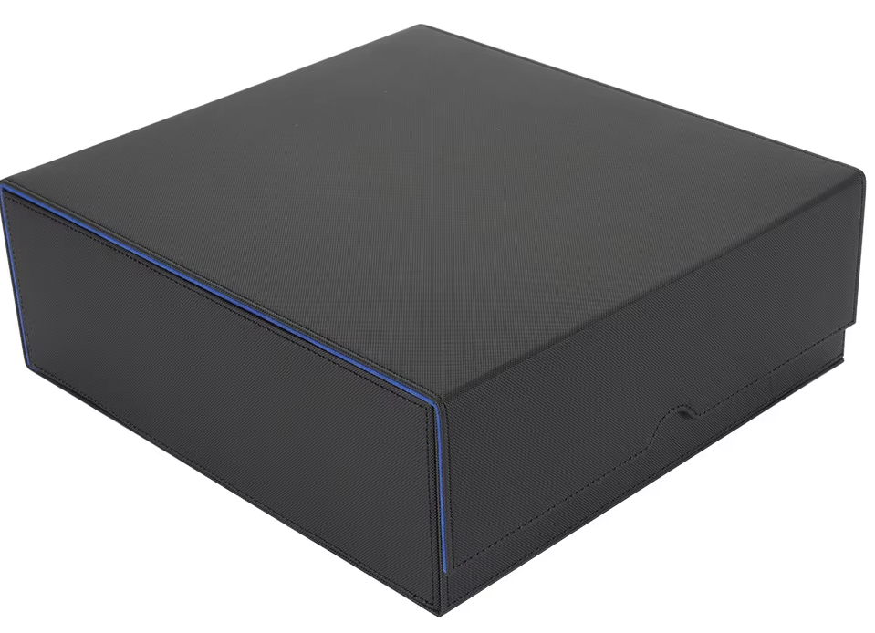 T304c สีดำและสีน้ำเงิน 3000