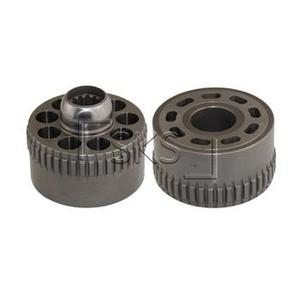 Reparatieset voor M5X130 1588986 OEM Graafmachine SKS Hydraulische Zwenkmotor Reserveonderdelen voor E320D SK200-8 <span class=keywords><strong>XE210</strong></span> SY215-8 EC210C Aandrijfas - Product Image 3