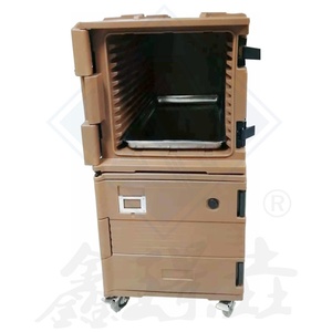 Cajas Aisladas para el Transporte de Alimentos Hipoalergénicos, Caja de Almacenamiento de Alimentos Aislada, Caja Aislada para Envío, Caja de Aislamiento - Product Image 6