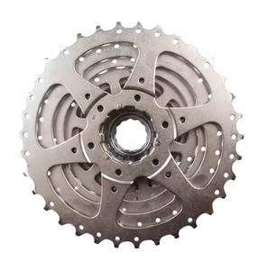 Casete de Piñones SHIMANO <span class=keywords><strong>HG500</strong></span> de 10 Velocidades para Bicicleta de Carretera, GRX de 10 Velocidades, 12-28T, 11-34T, 11-32T, 11-25T - Product Image 4