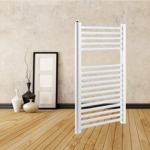 <span class=keywords><strong>Radiateur</strong></span> de Rail de concepteur de <span class=keywords><strong>serviette</strong></span> d'eau chauffée hydronique murale de haute qualité pour salle de bain - Product Image 3