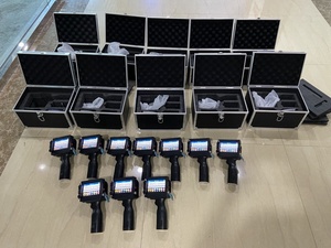 Máy In Phun Cầm Tay Chất Lượng Tốt Nhà Sản Xuất Máy In Phun Cầm Tay Máy In Phun Cầm Tay Ngày Hết Hạn Cầm Tay - Product Image 3