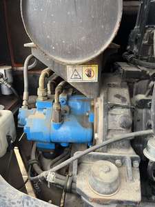 Mini-pelles hydrauliques sur chenilles d'occasion Doosan ZX75-9C 7,5 tonnes ZX75-9 ZX75 – Pelleteuses à godets d'occasion - Product Image 6