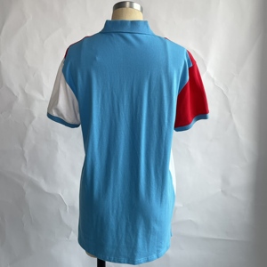 Chemises <span class=keywords><strong>Columbia</strong></span> à boutons, t-shirts d'été à manches courtes, chemises de pêche, polos pour hommes, avec logo brodé personnalisé, 100% coton. - Product Image 2