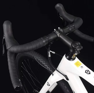 Bicicleta de Carretera de Fibra de Carbono SAVA, OEM ODM HULK CARBON G6.0-11S, SAVA Road Camp Road XDS Road TWITTER Roa - Product Image 4