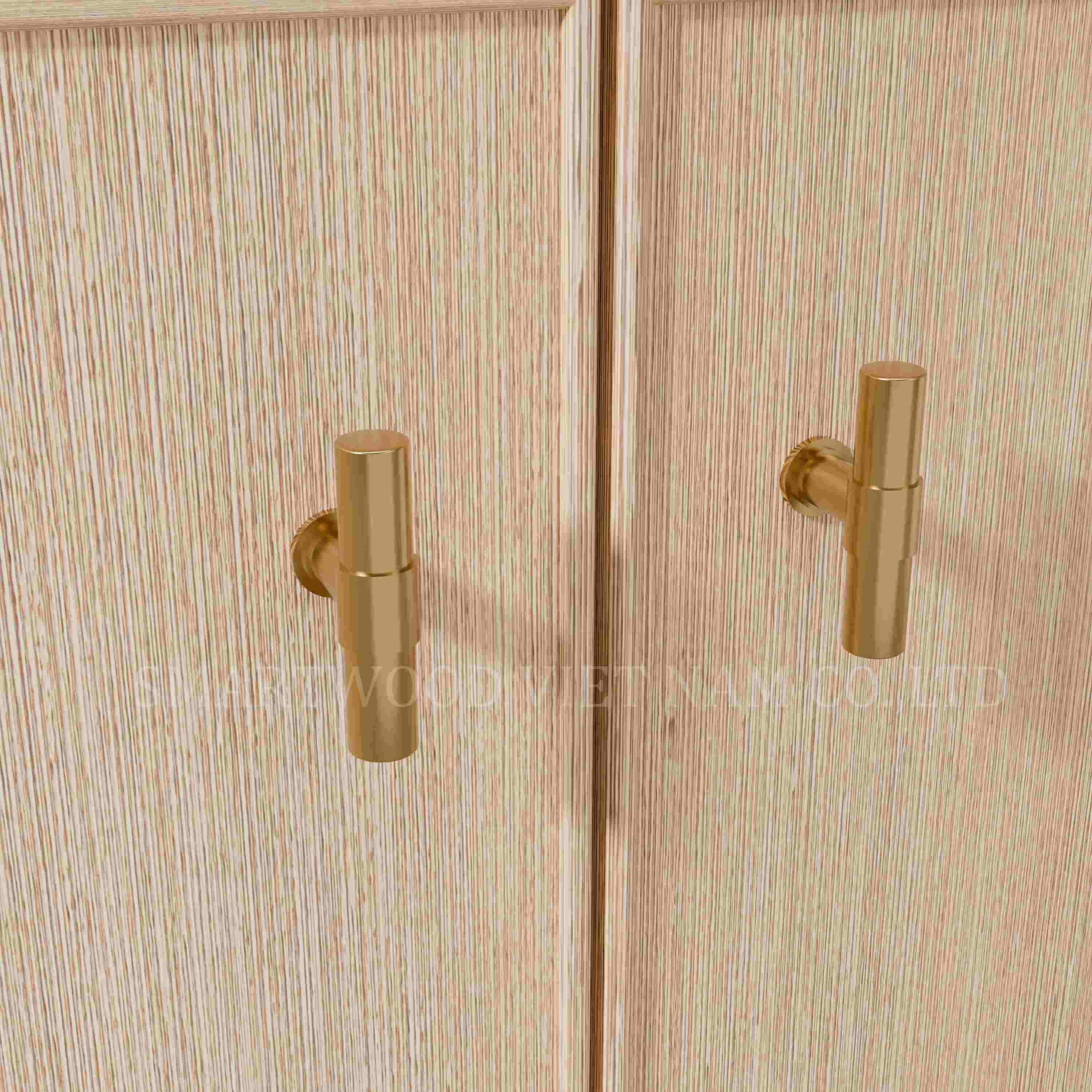 โอ๊คธรรมชาติ