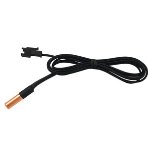 Preços fábrica resposta rápida alta temperatura do ar sensor temperatura ambiente sensor 150c <span class=keywords><strong>ntc</strong></span> termistor - Product Image 6