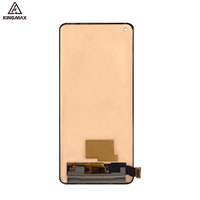 Écran AMOLED ORG pour OPPO Reno 3 4 Pro 5G, écran LCD de remplacement pour Oneplus 1+ 8, panneau tactile pour Oppo Find X2 Neo, pièces de téléphone