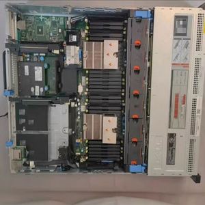 เซิร์ฟเวอร์ระดับองค์กร R720 2U มือสอง พร้อมซีพียู Xeon E5-2600 หน่วยความจำ 32GB DDR3 รับประกัน 3 ปี มีสินค้าในสต็อก - Product Image 6