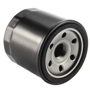 Pieza de repuesto de metal para filtro de aceite Chevrolet para mantenimiento del motor del coche - Product Image 2