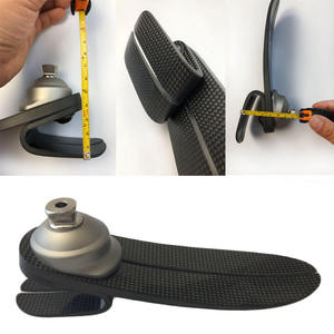 Kaki Prostetik Serat Karbon Pergelangan Kaki Rendah - Product Image 6