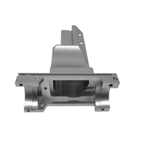 Services OEM pour l'usinage CNC personnalisé de pièces en aluminium, acier inoxydable, POM, pièces de rechange pour machines en aluminium et cuivre