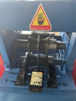 V-200M 60-120mm VANER ferraille câble outil de dénudage câble dénudeur Machine pour gros fils gros câble maison Usd haute qualité