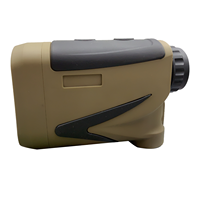2km mini mesure télémètre laser rs232 drone longue portée