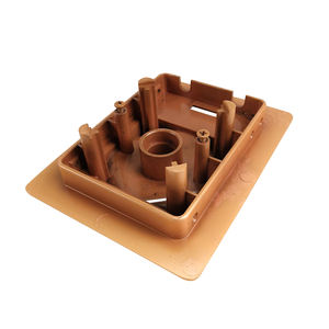 铝制品压铸零件生产DIY产品压铸工厂汽车零件制造机数控加工 - Product Image 2