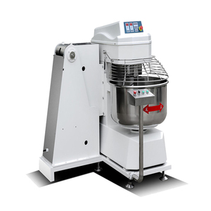 Amasadora Comercial <span class=keywords><strong>de</strong></span> Alta Eficiencia con Doble Temporizador para Panaderías y Pizzerías - Product Image 1