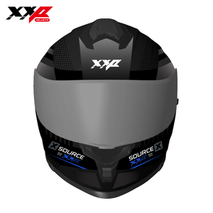 Cascos XXP COLACAP SOURCE, Casco Modular Abatible Directo de Fábrica, CE/ABS, Liberación Rápida, Certificado DOT/ECE/CCC - Product Image 2