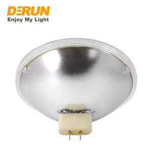 Lampe halogène PAR64 1000W CP60 CP61 CP62 GX16D, <span class=keywords><strong>ampoule</strong></span> de scène PAR, HAL-PAR64 - Product Image 5