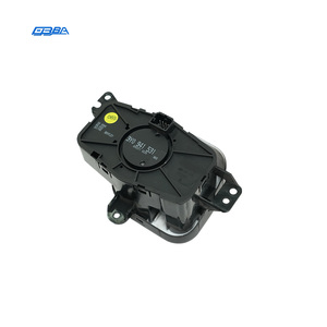 ชุดสวิตช์ไฟหน้าแท้ถอดจากรถ รุ่น OEM 3Y0941531 สำหรับ Bentley Mulsanne - Product Image 4