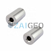 Pièces détachées pour machine de découpe à jet d'eau OMAX 300737 Corps de cylindre de pompe Jet d'eau haute pression Découpeuse à jet d'eau Pompe intensifiante de remplacement