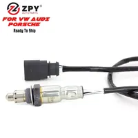 Sonde Lambda ZPY 9A790626550 pour Porsche Cayenne Panamera 911 Carrera, capteur d'oxygène 9A790626552, pièce d'origine pour capteur de gaz d'échappement O2