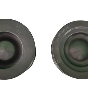 El pistón D9508 10148222 es aplicable a las piezas del motor Liebherr - Product Image 1