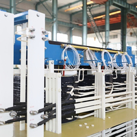 Transformateur de distribution de puissance à fréquence variable de type sec CEEG ZPSG 1900 KVA 	 Transformateur électrique