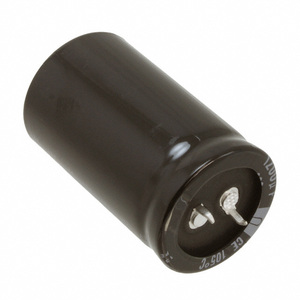 LAQ2D122MELB50ตัวเก็บประจุด้วยไฟฟ้าอลูมิเนียม1200UF ± 20% 200V ผ่านรู - Product Image 1