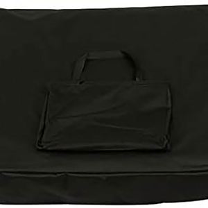 Échantillon gratuit : tables de massage, lits, sacs à bandoulière et sacs de voyage fabriqués en usine, durables, avec poches extérieures pour outils. - Product Image 3