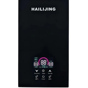 Chauffe-eau instantanés les plus vendus, chauffe-eau sans <span class=keywords><strong>chauffage</strong></span>, adaptés aux appartements et hôtels, fournissant des chauffe-eau instantanés - Product Image 1