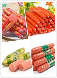 เครื่อ<span class=keywords><strong>ง</strong></span>ตัดปลอกไส้กรอกด้วยตนเอ<span class=keywords><strong>ง</strong></span>กระดุมปิดรูปตัวยูสำหรับมืออาชีพ - Product Image 3