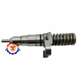 E322B E325B Excavator Nozzle Diesel Engine 3114 3116 CAT Original Fuel Injector 1278216 1278222 1077732 1077733