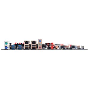 Carte mère JGINYUE X99 8D3 2.5G compatible avec les processeurs de la série LGA211-3 X99 8D3 - Product Image 5