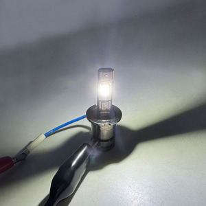 ADT H3 H11 Led 9005 HB3 9006 HB4 H8 H9 Ampoules de phare LED pour voiture 3500LM 6000K Blanc Feux de brouillard et feux de jour 9-32V - Product Image 6