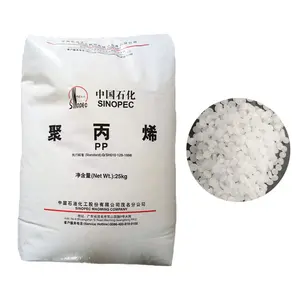 First-class Agent Sale Price for PP Raw Material for Plastic Food Storage Box Poly Propylene PP Granules